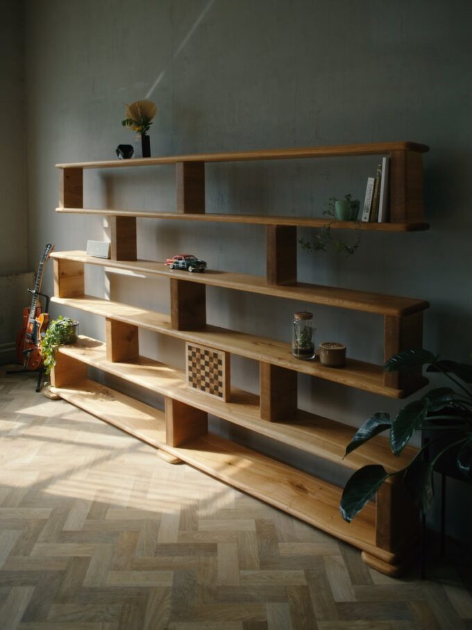 flower-wall-library