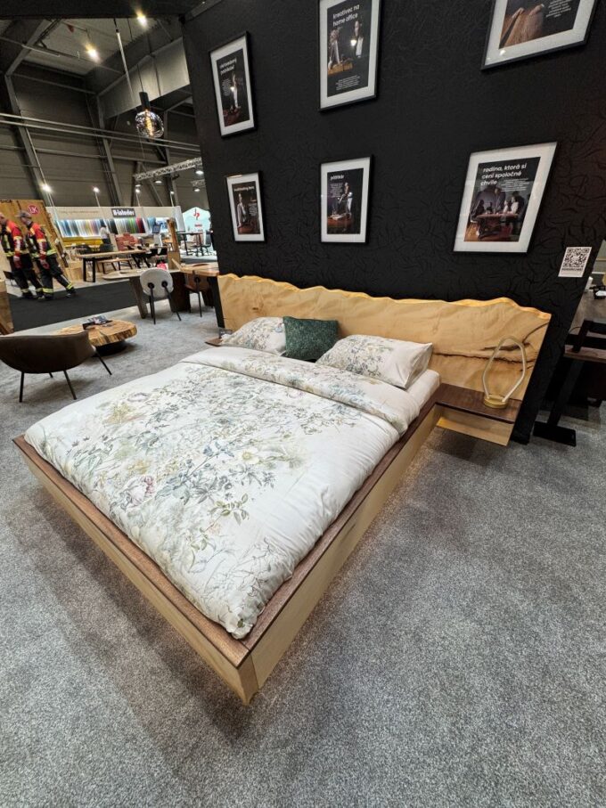 Bed-Dena