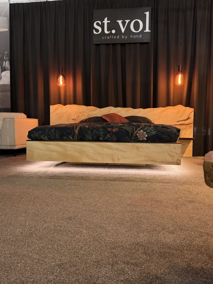Bed-Dena